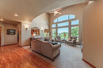 1630 Oakmont Dr in Colorado Springs, CO - Building Photo - Building Photo