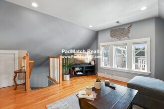 15 Harvest St, Unit 3 in Boston, MA - Building Photo - Building Photo