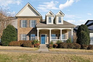 524 Pennystone Dr in Franklin, TN - Building Photo