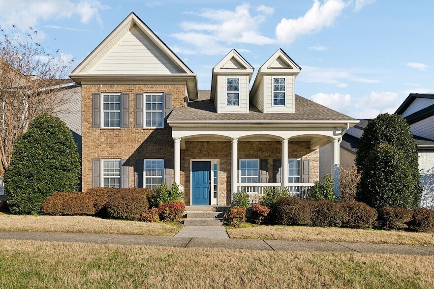 524 Pennystone Dr in Franklin, TN - Building Photo