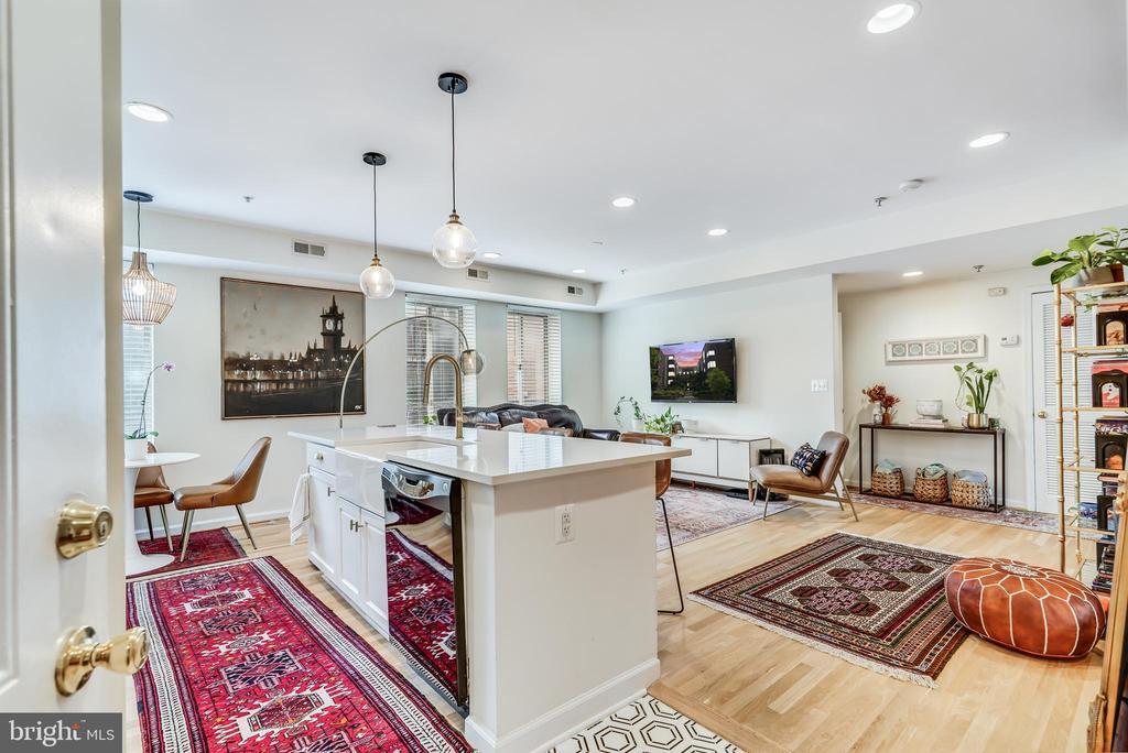 5405 9th St NW in Washington, DC - Building Photo