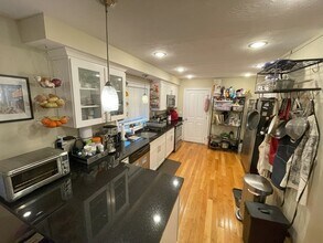45 Catherine St in Boston, MA - Building Photo - Building Photo