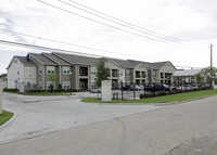 Heritage Crossing in Santa Fe, TX - Building Photo - Building Photo