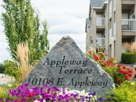 Appleway Rosewood Apartments