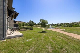 2180 Local Rebel Lp in Leander, TX - Building Photo - Building Photo