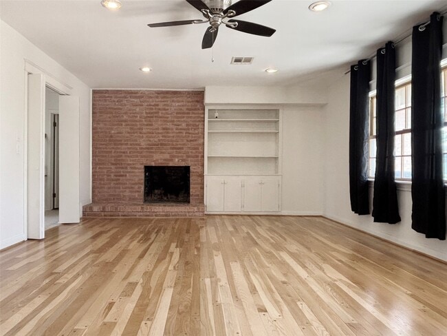 12231 Beauregard Dr in Houston, TX - Building Photo - Building Photo