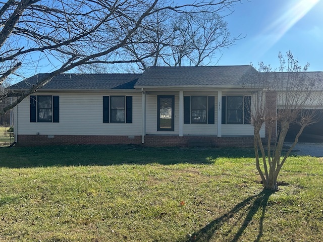 property at 3410 Southmeade Dr