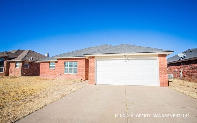 6704 9th St in Lubbock, TX - Building Photo - Building Photo