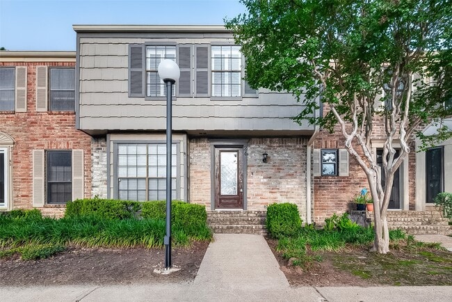 property at 7505 Memorial Woods Dr