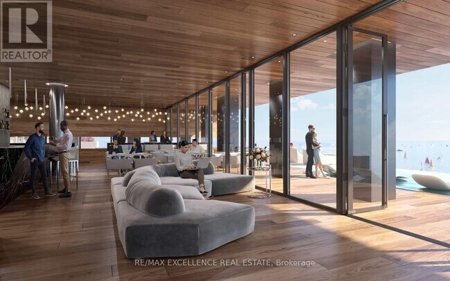 39 Mary St in Barrie, ON - Building Photo - Building Photo