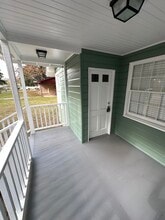 1528 S Lartigue Ave in Mobile, AL - Foto de edificio - Building Photo