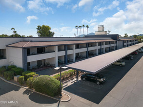 7350 N Pima Rd in Scottsdale, AZ - Building Photo - Building Photo