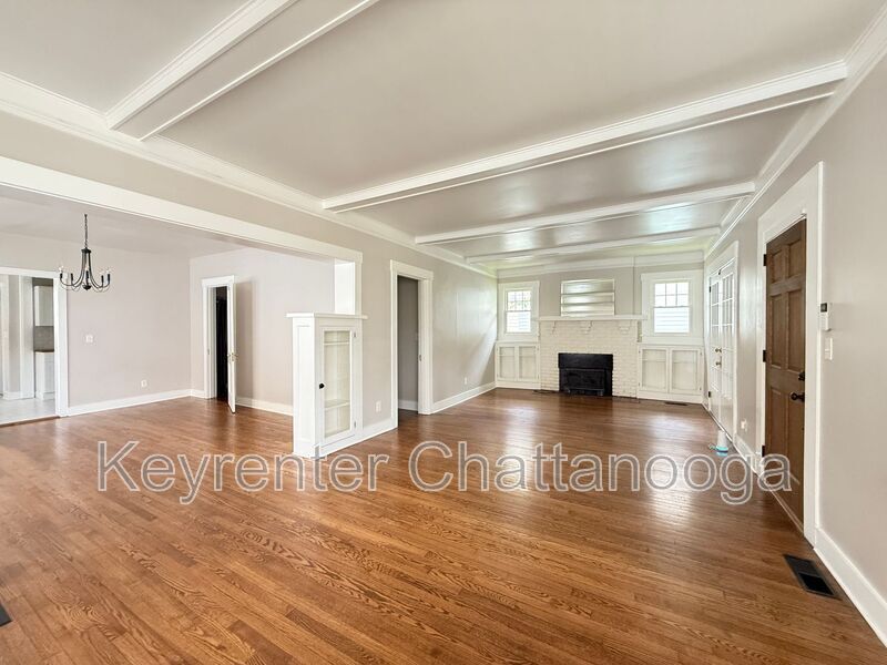 2507 Union Ave in Chattanooga, TN - Building Photo