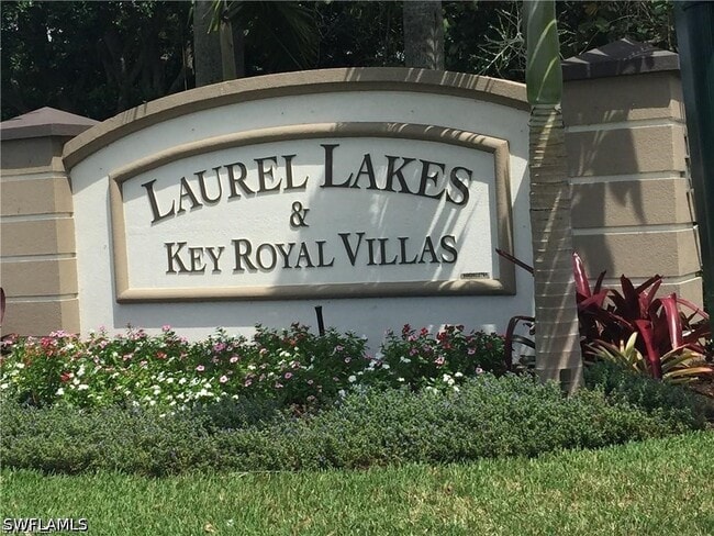 property at 8271 Key Royal Cir