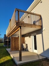 288 Riverside Prom in Shediac, NB - Building Photo - Building Photo