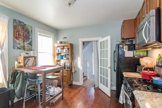 61 Montcalm Ave, Unit 2 in Boston, MA - Building Photo - Building Photo