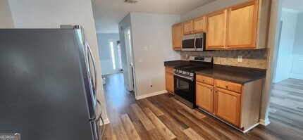 1762 Wood Stork Dr in Hampton, GA - Building Photo - Building Photo