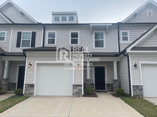 property at 207 Solacium Ln