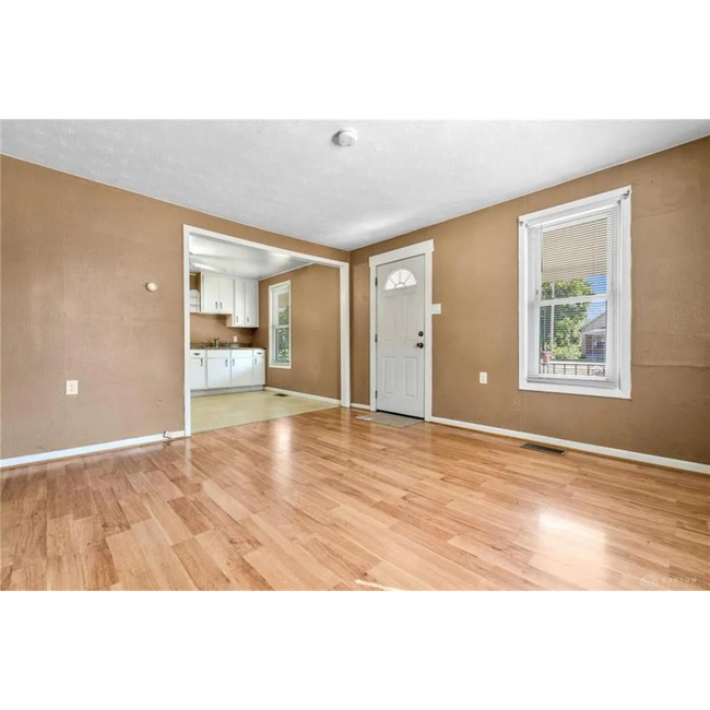 2109 Harding Ave in Dayton, OH - Foto de edificio - Building Photo