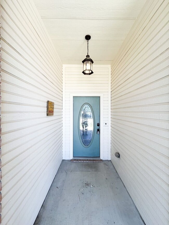 2203 Coy Dr in Copperas Cove, TX - Building Photo - Building Photo