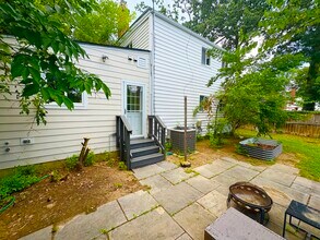 113 N Columbus St in Arlington, VA - Building Photo - Building Photo