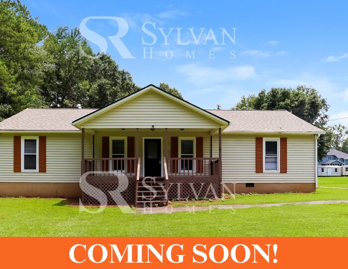 202 Hunters Ln in Powder Springs, GA - Building Photo