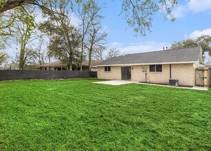 1510 Tarberry Rd in Houston, TX - Building Photo - Building Photo