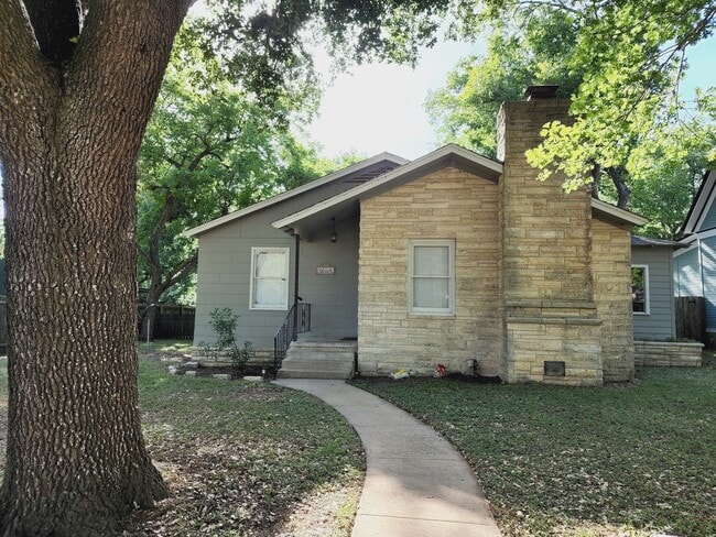 property at 803 Mills St
