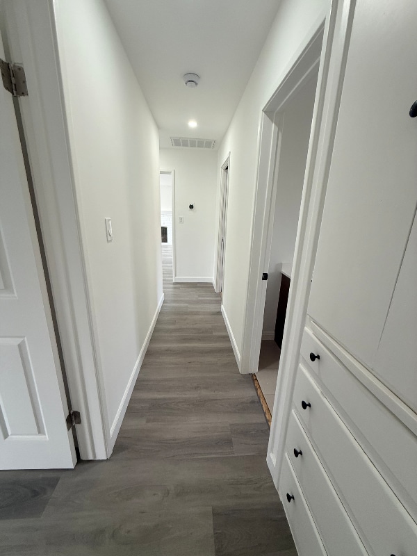 9136 Clancey Ave in Downey, CA - Foto de edificio - Building Photo