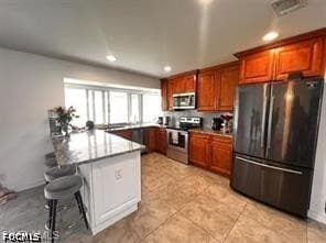 607 SE 34th Terrace in Cape Coral, FL - Building Photo - Building Photo