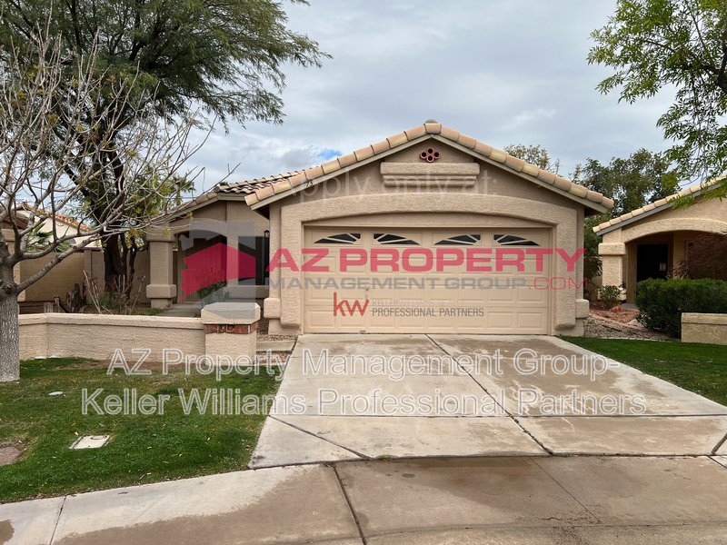 73 S Aspen Ct in Chandler, AZ - Building Photo