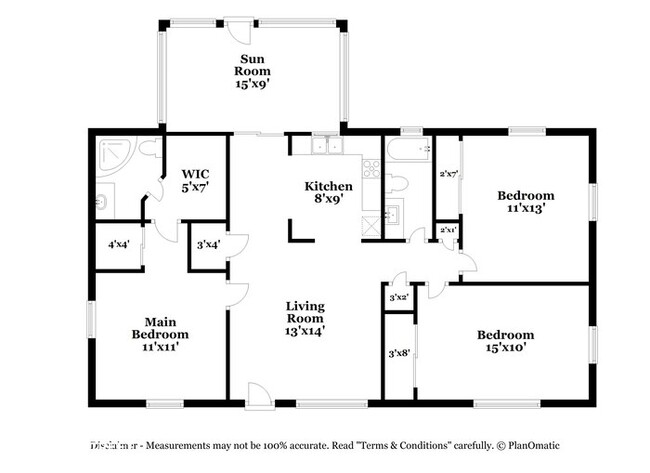 191 E Seminole Dr in Venice, FL - Building Photo - Building Photo