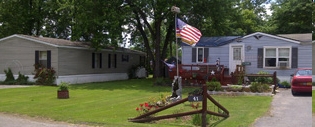 Canandaigua Mobile Home Community in Canandaigua, NY - Building Photo - Building Photo