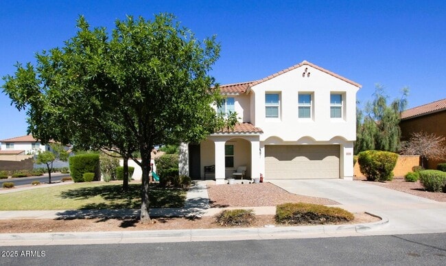 20700 W White Rock Rd in Buckeye, AZ - Building Photo - Building Photo