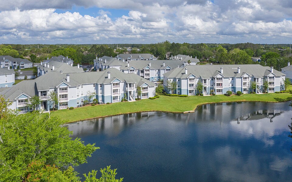 Pine Breeze Mobile Home Park Apartments Jacksonville, FL