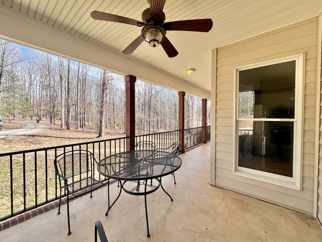 7809 Deer Trail in Waxhaw, NC - Building Photo - Building Photo