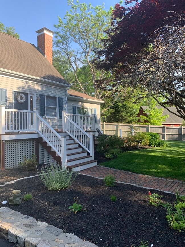 property at 35 Carter Ln