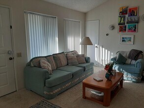 1150 E Amado Rd in Palm Springs, CA - Building Photo - Building Photo