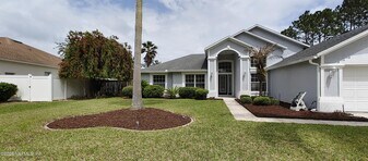 11816 Collins Creek Dr in Jacksonville, FL - Building Photo