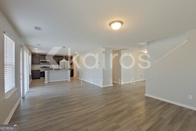 102 Colonial Wy in Springfield, GA - Building Photo - Building Photo