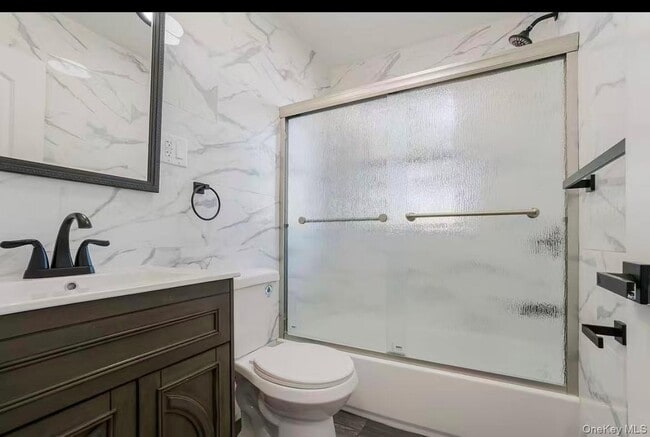 property at 167-16 43rd Ave