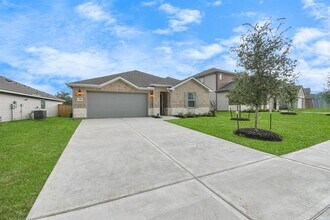 1556 King Rnch Rd in Conroe, TX - Building Photo - Building Photo