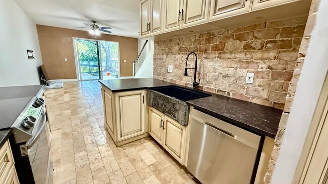 property at 6306 Crescent Lake Way