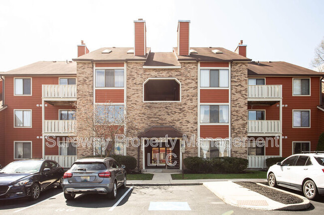 property at 2706A Sussex Ct
