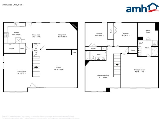 306 Azalea Dr in Rockwall, TX - Building Photo - Building Photo