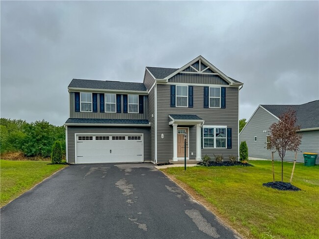 property at 14 Trailhead Rd