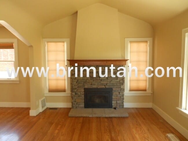 1341 E Kensington Ave in Salt Lake City, UT - Building Photo - Building Photo