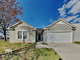 2346 Sweet Flag Court in Charlotte, NC - Building Photo