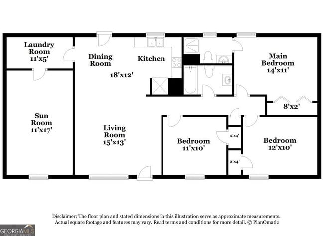 30 Hidden Pines Dr in Covington, GA - Building Photo - Building Photo