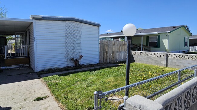 property at 521 Albatross Dr